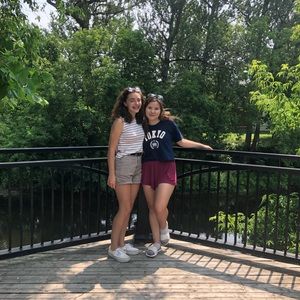 Meet your Posher, Alexandra